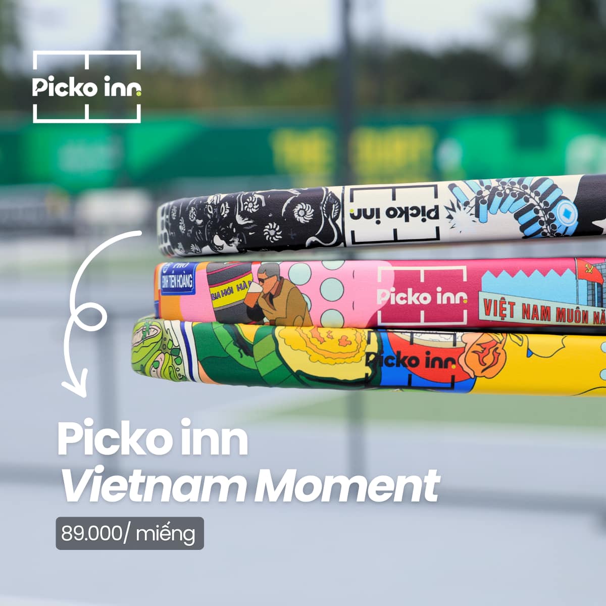 picko-inn-mien-dan-bao-ve-pickle-ball-viet-nam-moment
