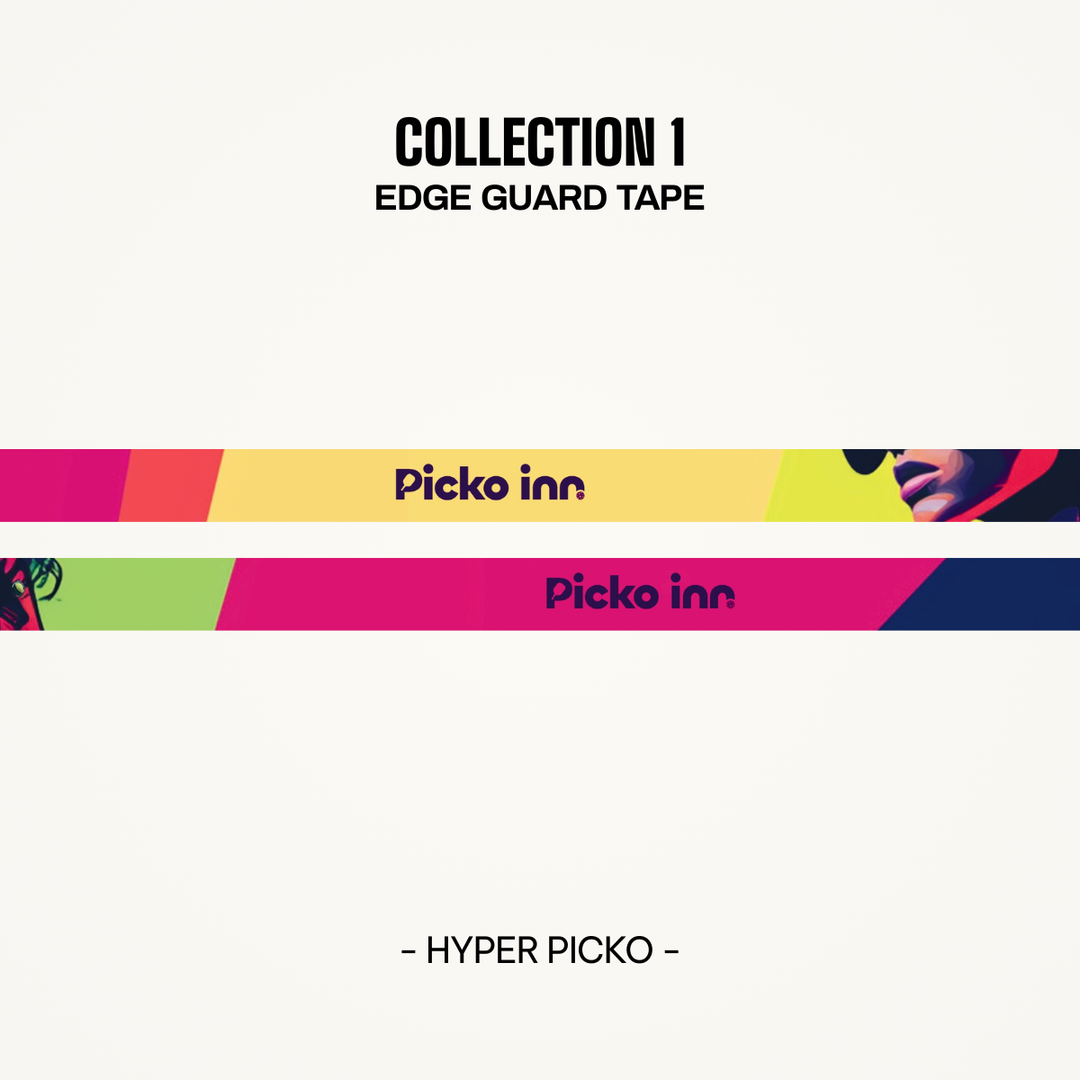 HYPER PICKO